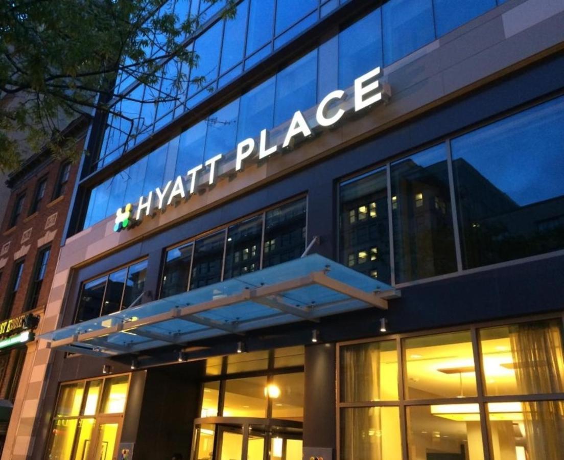 ОТЕЛЬ HYATT PLACE WASHINGTON DC/WHITE HOUSE ВАШИНГТОН, DC 3* (США) - от  4011 UAH | NOCHI